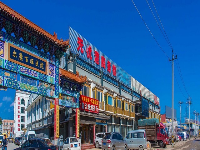 深圳简约台历一条路服务